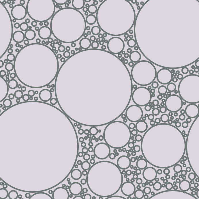 bubbles, circles, sponge, big, medium, small, 5 pixel line width, Rolling Stone and Titan White circles bubbles sponge soap seamless tileable
