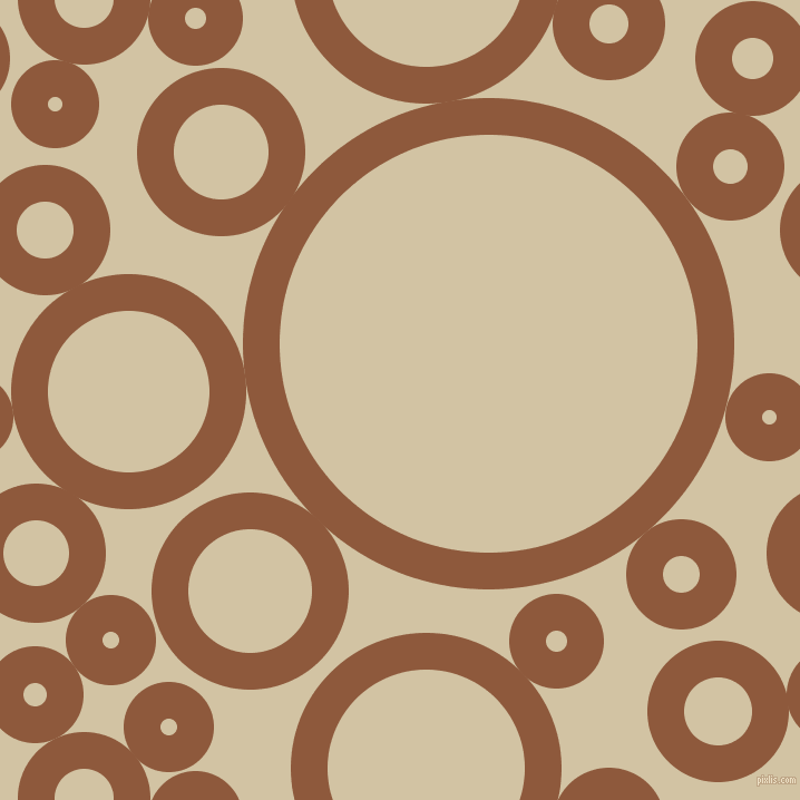 bubbles, circles, sponge, big, medium, small, 33 pixel line width, Rope and Double Spanish White circles bubbles sponge soap seamless tileable