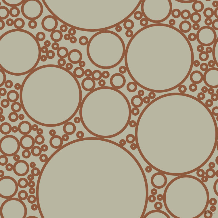 bubbles, circles, sponge, big, medium, small, 9 pixel line width, Rope and Tana circles bubbles sponge soap seamless tileable