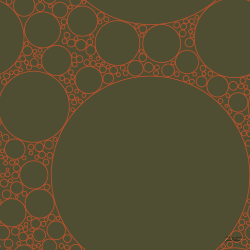 bubbles, circles, sponge, big, medium, small, 2 pixel line width, Rose Of Sharon and Camouflage circles bubbles sponge soap seamless tileable