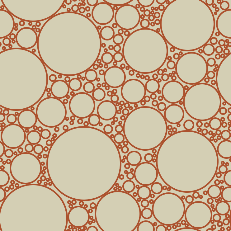 bubbles, circles, sponge, big, medium, small, 5 pixel line width, Rose Of Sharon and White Rock circles bubbles sponge soap seamless tileable