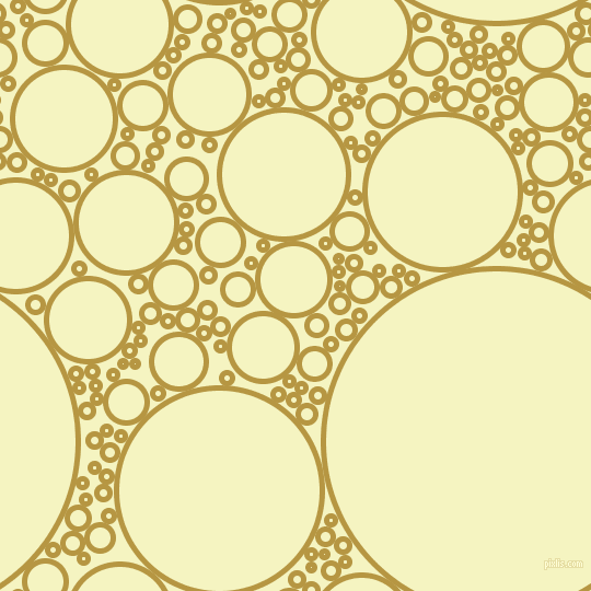 bubbles, circles, sponge, big, medium, small, 5 pixel line width, Roti and Cumulus circles bubbles sponge soap seamless tileable