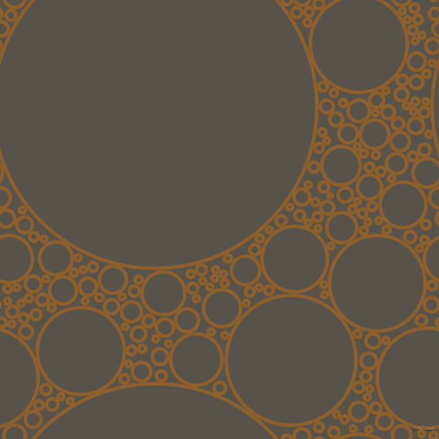 bubbles, circles, sponge, big, medium, small, 5 pixel line width, Rusty Nail and Masala circles bubbles sponge soap seamless tileable