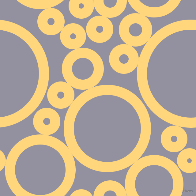bubbles, circles, sponge, big, medium, small, 33 pixel line width, Salomie and Grey Suit circles bubbles sponge soap seamless tileable