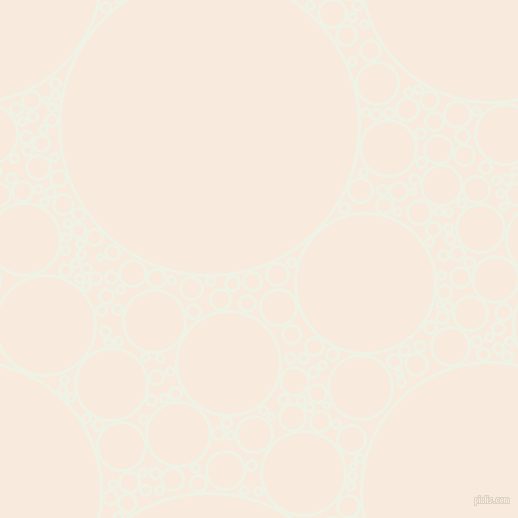 bubbles, circles, sponge, big, medium, small, 3 pixel line width, Saltpan and Bridal Heath circles bubbles sponge soap seamless tileable