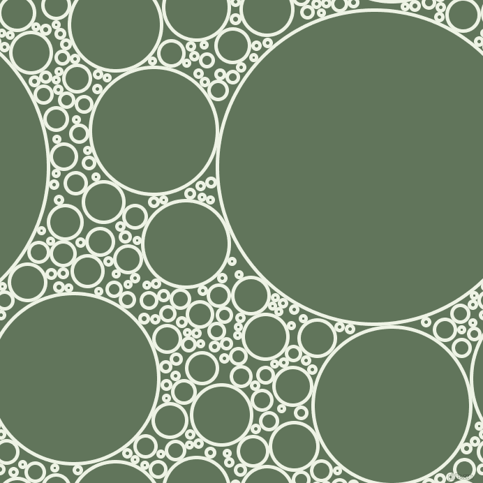 bubbles, circles, sponge, big, medium, small, 5 pixel line width, Saltpan and Finlandia circles bubbles sponge soap seamless tileable