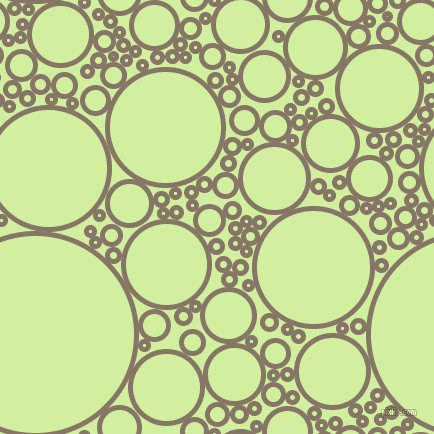 bubbles, circles, sponge, big, medium, small, 5 pixel line width, Sand Dune and Reef circles bubbles sponge soap seamless tileable