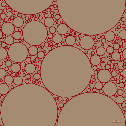 bubbles, circles, sponge, big, medium, small, 2 pixel line width, Sangria and Mongoose circles bubbles sponge soap seamless tileable