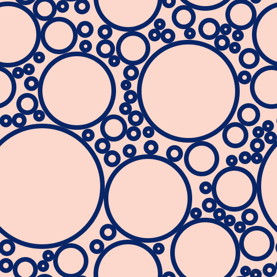 bubbles, circles, sponge, big, medium, small, 9 pixel line width, Sapphire and Cinderella circles bubbles sponge soap seamless tileable