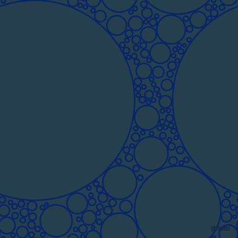 bubbles, circles, sponge, big, medium, small, 3 pixel line width, Sapphire and Nile Blue circles bubbles sponge soap seamless tileable