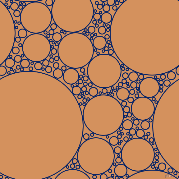 bubbles, circles, sponge, big, medium, small, 3 pixel line width, Sapphire and Whiskey Sour circles bubbles sponge soap seamless tileable