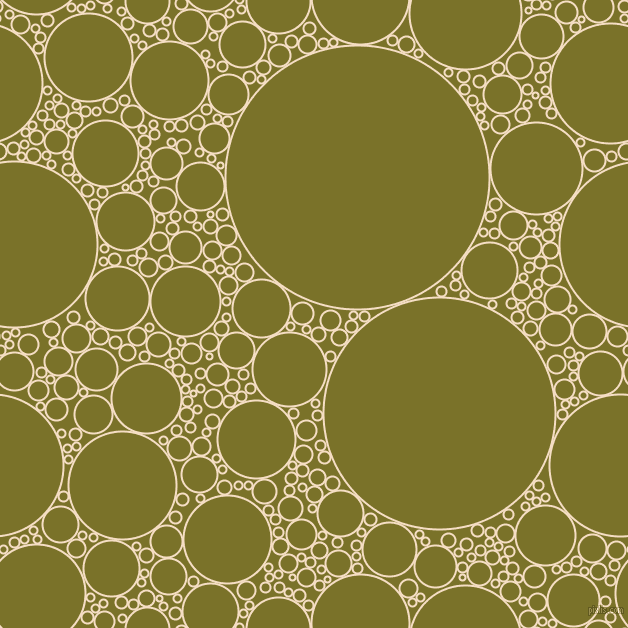 bubbles, circles, sponge, big, medium, small, 2 pixel line width, Sazerac and Pesto circles bubbles sponge soap seamless tileable