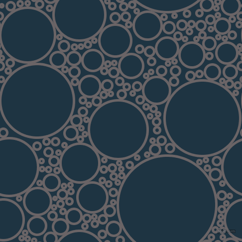 bubbles, circles, sponge, big, medium, small, 5 pixel line width, Scorpion and Blue Whale circles bubbles sponge soap seamless tileable