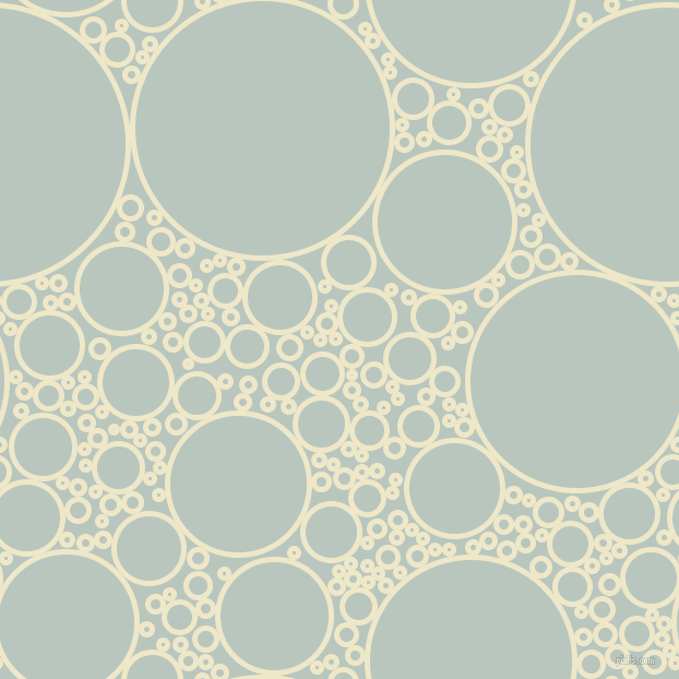 bubbles, circles, sponge, big, medium, small, 5 pixel line width, Scotch Mist and Nebula circles bubbles sponge soap seamless tileable