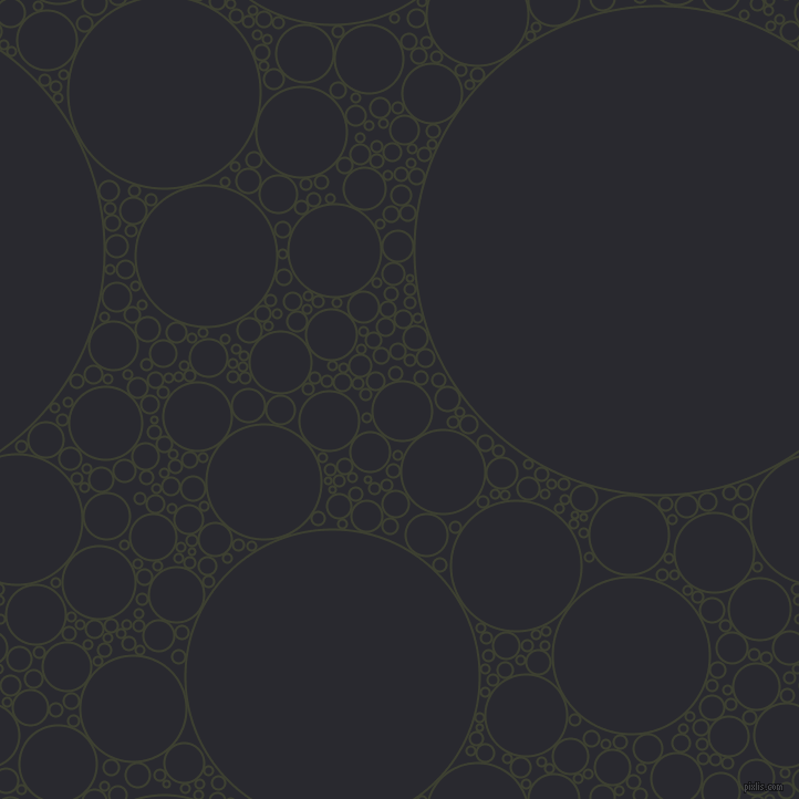 bubbles, circles, sponge, big, medium, small, 2 pixel line width, Scrub and Jaguar circles bubbles sponge soap seamless tileable