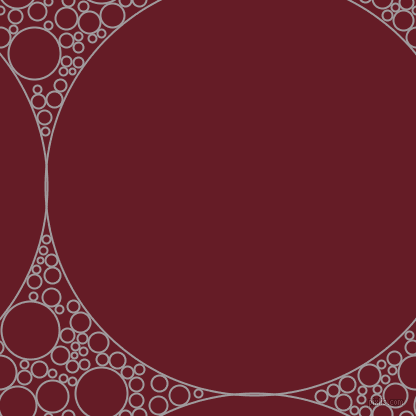 bubbles, circles, sponge, big, medium, small, 2 pixel line width, Shady Lady and Pohutukawa circles bubbles sponge soap seamless tileable