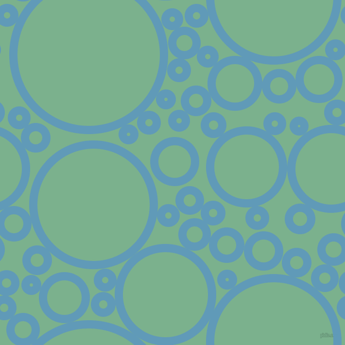 bubbles, circles, sponge, big, medium, small, 17 pixel line width, Shakespeare and Bay Leaf circles bubbles sponge soap seamless tileable