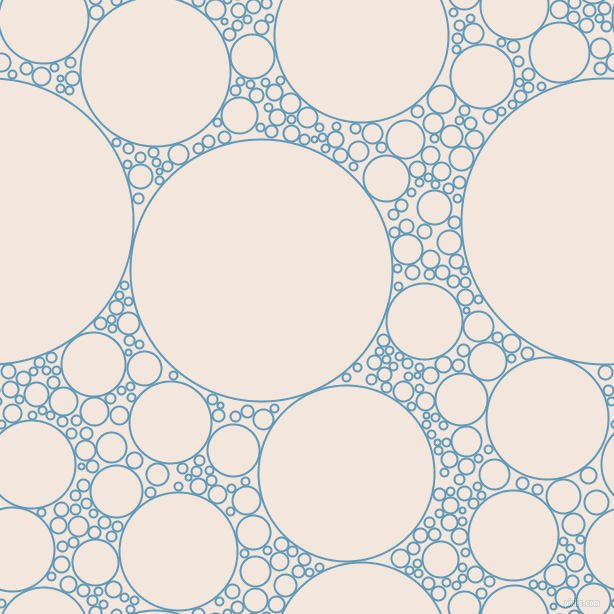 bubbles, circles, sponge, big, medium, small, 2 pixel line width, Shakespeare and Fantasy circles bubbles sponge soap seamless tileable