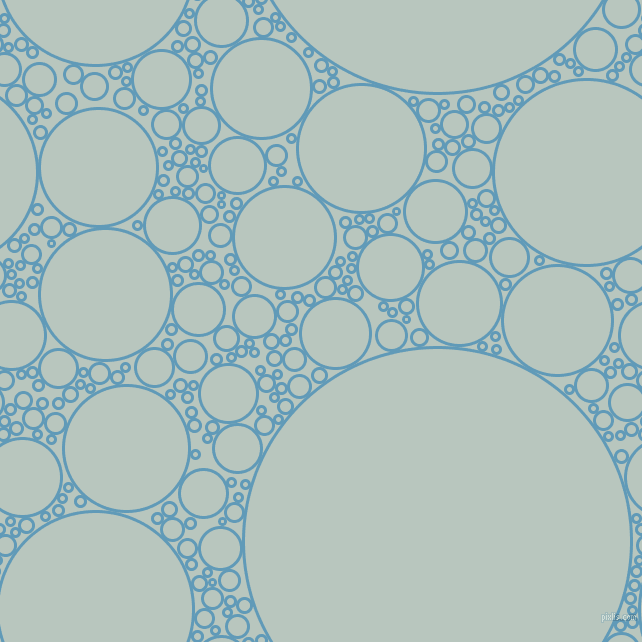 bubbles, circles, sponge, big, medium, small, 3 pixel line width, Shakespeare and Nebula circles bubbles sponge soap seamless tileable