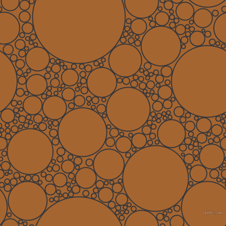 bubbles, circles, sponge, big, medium, small, 2 pixel line width, Shark and Mai Tai circles bubbles sponge soap seamless tileable