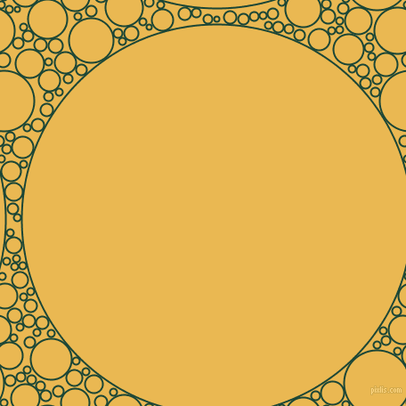 bubbles, circles, sponge, big, medium, small, 2 pixel line width, Sherwood Green and Ronchi circles bubbles sponge soap seamless tileable