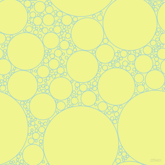 bubbles, circles, sponge, big, medium, small, 2 pixel line width, Sinbad and Tidal circles bubbles sponge soap seamless tileable