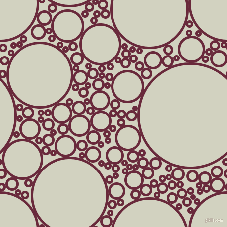bubbles, circles, sponge, big, medium, small, 5 pixel line width, Siren and Celeste circles bubbles sponge soap seamless tileable