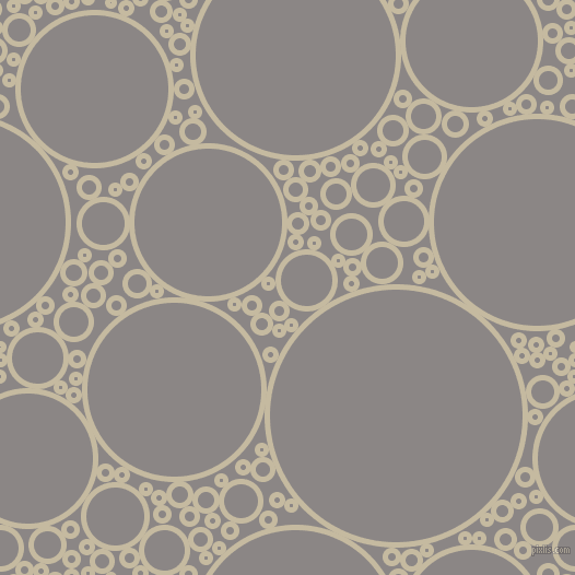 bubbles, circles, sponge, big, medium, small, 5 pixel line widthSisal and Suva Grey circles bubbles sponge soap seamless tileable