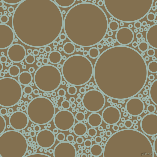 bubbles, circles, sponge, big, medium, small, 5 pixel line width, Skeptic and Shadow circles bubbles sponge soap seamless tileable