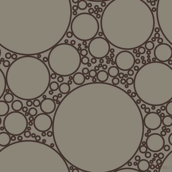 bubbles, circles, sponge, big, medium, small, 5 pixel line width, Slugger and Schooner circles bubbles sponge soap seamless tileable
