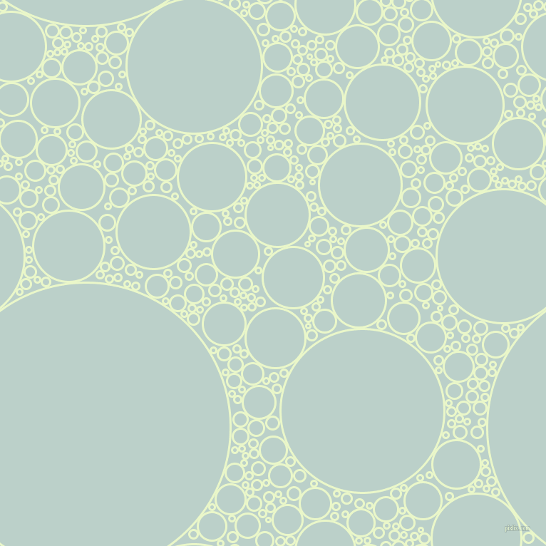 bubbles, circles, sponge, big, medium, small, 3 pixel line width, Snow Flurry and Jet Stream circles bubbles sponge soap seamless tileable