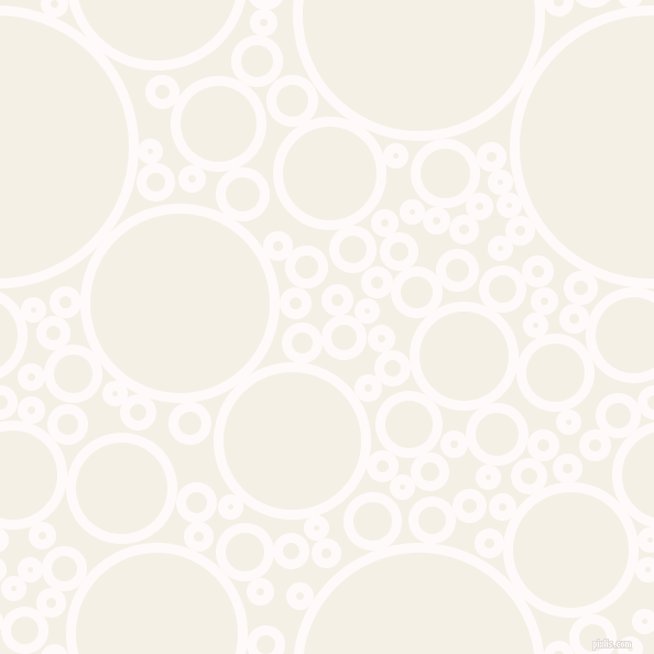 bubbles, circles, sponge, big, medium, small, 9 pixel line width, Snow and Romance circles bubbles sponge soap seamless tileable