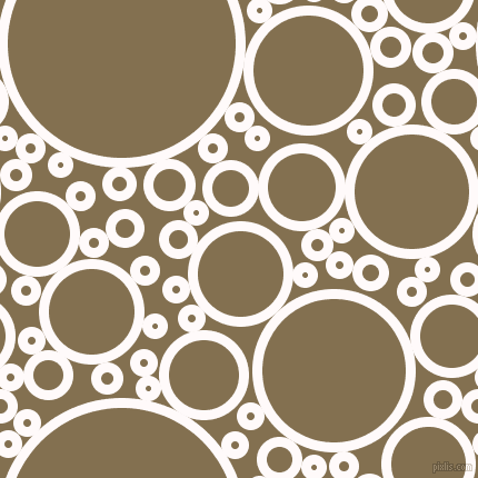 bubbles, circles, sponge, big, medium, small, 9 pixel line width, Snow and Shadow circles bubbles sponge soap seamless tileable