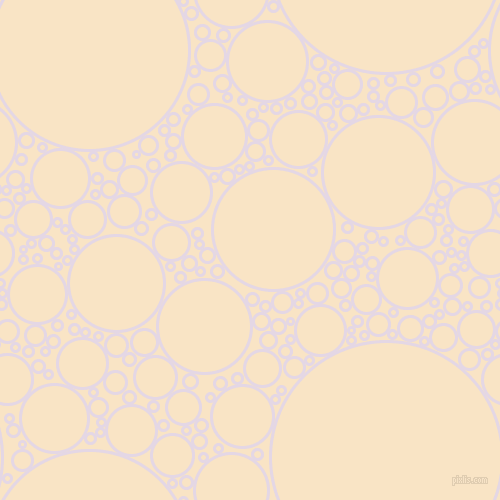 bubbles, circles, sponge, big, medium, small, 3 pixel line width, Snuff and Egg Sour circles bubbles sponge soap seamless tileable