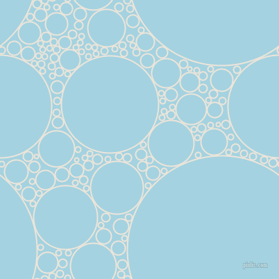 bubbles, circles, sponge, big, medium, small, 2 pixel line width, Soapstone and French Pass circles bubbles sponge soap seamless tileable