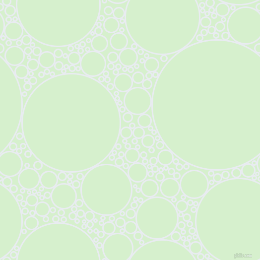 bubbles, circles, sponge, big, medium, small, 3 pixel line width, Solitude and Snowy Mint circles bubbles sponge soap seamless tileable