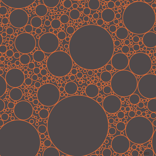 bubbles, circles, sponge, big, medium, small, 2 pixel line width, Sorbus and Emperor circles bubbles sponge soap seamless tileable