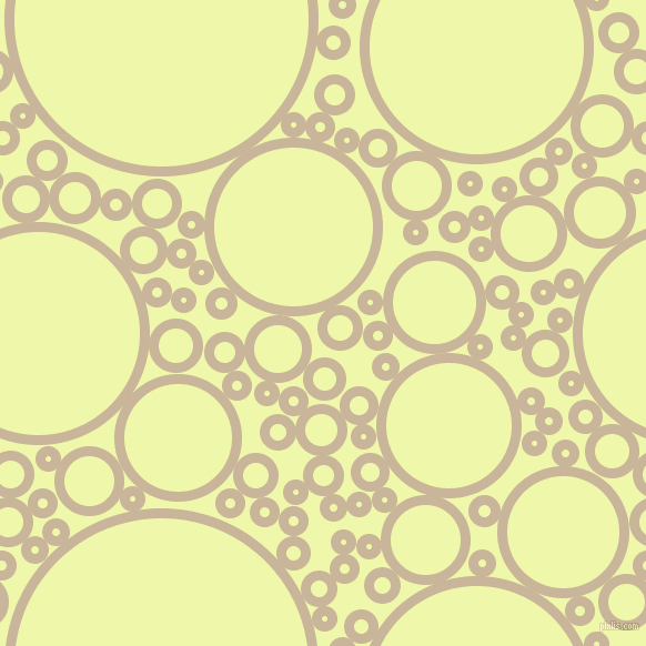 bubbles, circles, sponge, big, medium, small, 9 pixel line width, Sour Dough and Australian Mint circles bubbles sponge soap seamless tileable