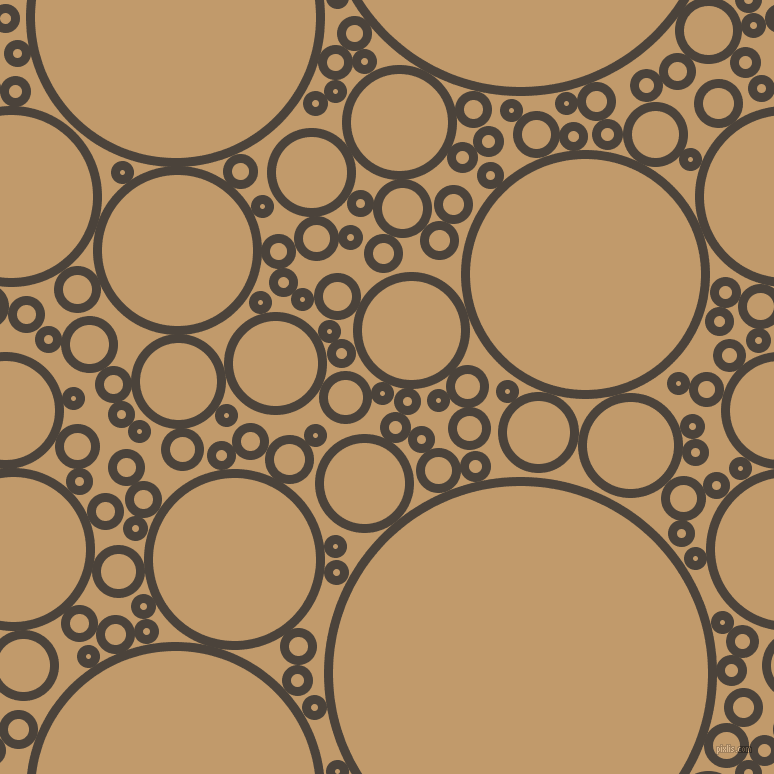 bubbles, circles, sponge, big, medium, small, 9 pixel line width, Space Shuttle and Fallow circles bubbles sponge soap seamless tileable