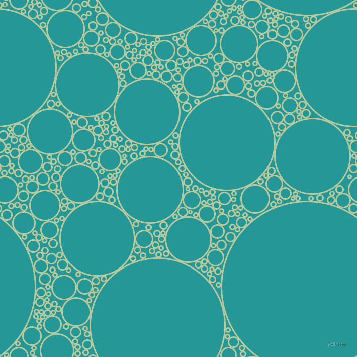 bubbles, circles, sponge, big, medium, small, 3 pixel line width, Sprout and Java circles bubbles sponge soap seamless tileable