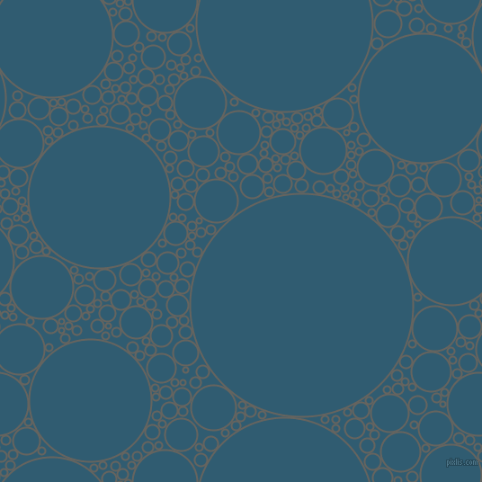 bubbles, circles, sponge, big, medium, small, 2 pixel line width, Storm Dust and Blumine circles bubbles sponge soap seamless tileable
