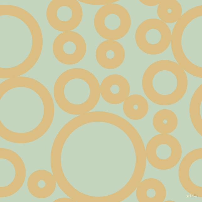 bubbles, circles, sponge, big, medium, small, 33 pixel line width, Straw and Surf Crest circles bubbles sponge soap seamless tileable