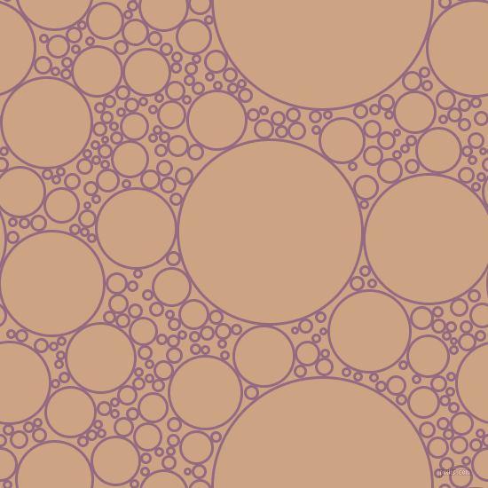 bubbles, circles, sponge, big, medium, small, 3 pixel line width, Strikemaster and Cameo circles bubbles sponge soap seamless tileable