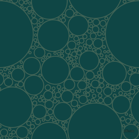 bubbles, circles, sponge, big, medium, small, 3 pixel line width, Stromboli and Cyprus circles bubbles sponge soap seamless tileable
