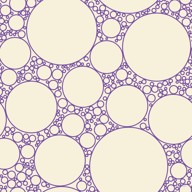bubbles, circles, sponge, big, medium, small, 3 pixel line width, Studio and Apricot White circles bubbles sponge soap seamless tileable