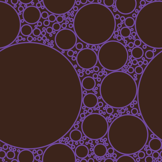 bubbles, circles, sponge, big, medium, small, 5 pixel line width, Studio and Brown Pod circles bubbles sponge soap seamless tileable