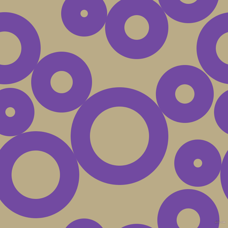 bubbles, circles, sponge, big, medium, small, 65 pixel line width, Studio and Pavlova circles bubbles sponge soap seamless tileable