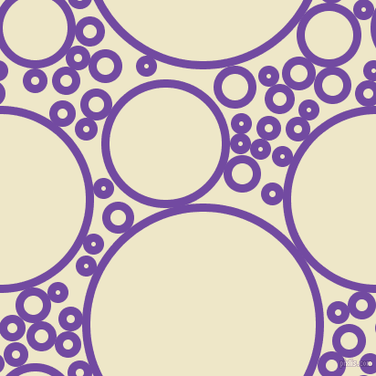 bubbles, circles, sponge, big, medium, small, 9 pixel line width, Studio and Scotch Mist circles bubbles sponge soap seamless tileable