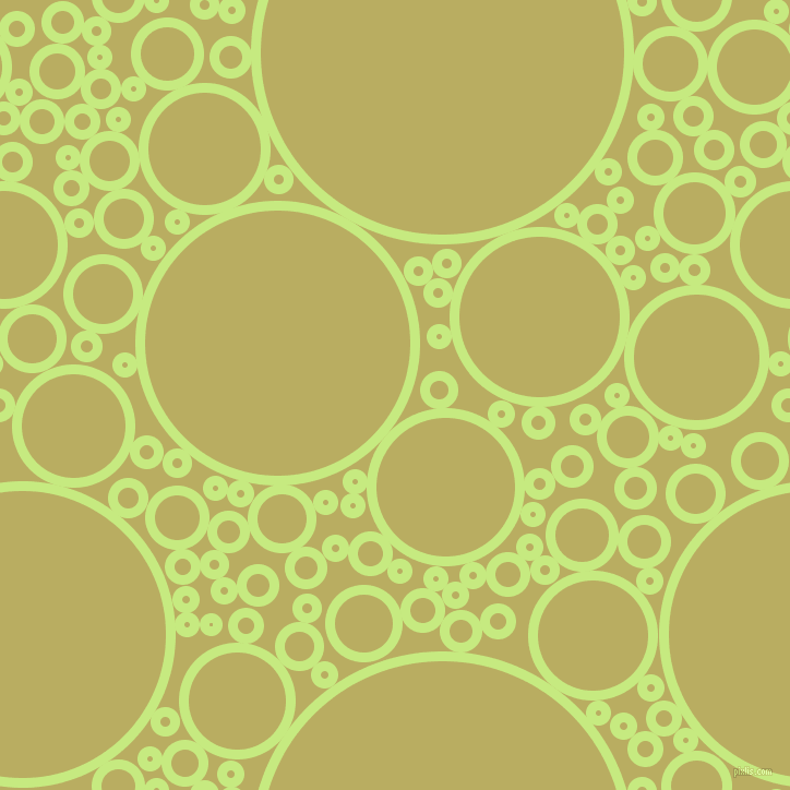 bubbles, circles, sponge, big, medium, small, 9 pixel line width, Sulu and Gimblet circles bubbles sponge soap seamless tileable