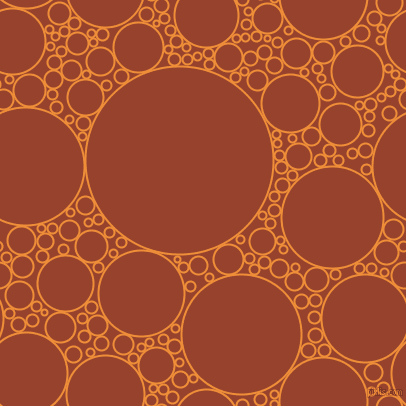 bubbles, circles, sponge, big, medium, small, 2 pixel line width, Sun and Tia Maria circles bubbles sponge soap seamless tileable